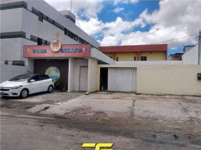 Ponto Para Alugar, 200 M² Por R$ 4.000/mês - água Fria - João Pessoa/pb