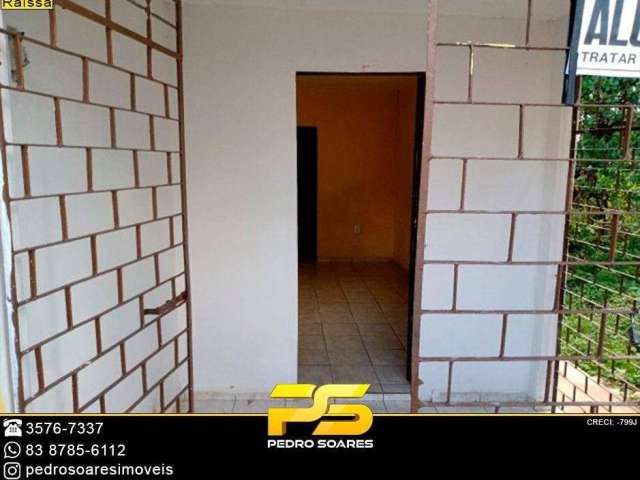 Casa Com 2 Dormitórios à Venda, 240 M² Por R$ 120.000 - Rangel - João Pessoa/pb #raissa