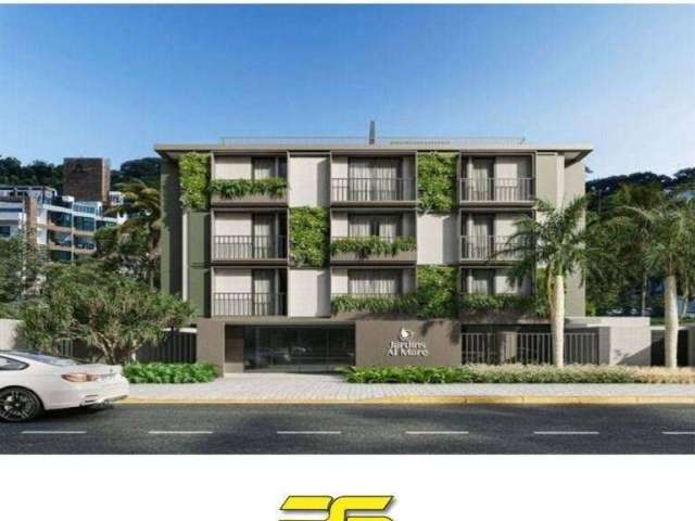 Apartamento Com 1 Dormitório à Venda, 29,19 M² Por R$ 603.750,00 - Cabo Branco - João Pessoa/pb