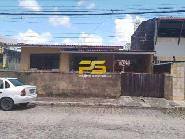 Casa com 3 quartos à Venda, Miramar - João Pessoa