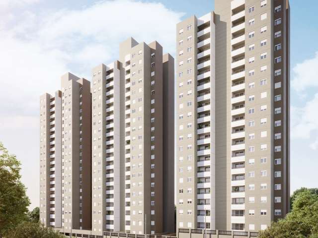 Pré Lançamento de Apartamentos 69m² no Jardim Aurelia,