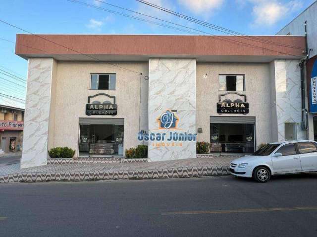 Excelente Sala Comercial para alugar, 80 m² por R$ 2.000/mês - Pajuçara - Maracanaú/CE.