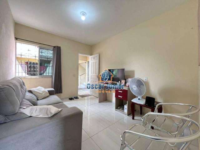 Apartamento com 2 Quartos, 40 m² por R$ 100.000 - Mondubim - Fortaleza/CE