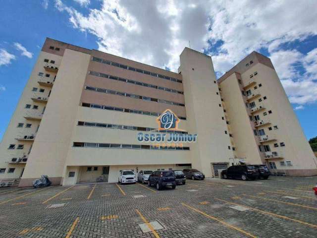 NA MELHOR LOCALIZAÇÃO DO PASSARÉ! Apartamento com 3 Quartos (2 Suítes sendo 1 Reversível), 70 m² por R$ 295.000 - Passaré - Fortaleza/CE