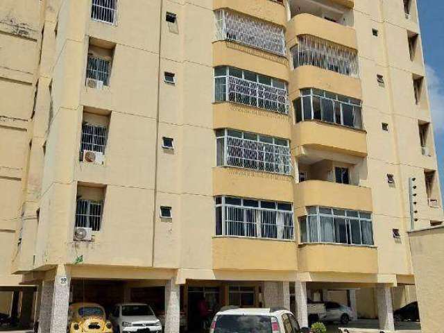 Apartamento com 3 Quartos (1 Suíte), 105 m² por R$ 350.000 - Jacarecanga - Fortaleza/CE