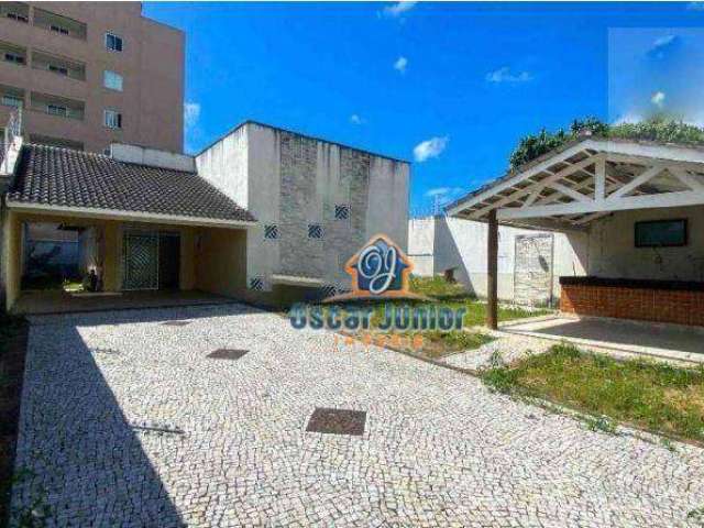 Casa com 3 dormitórios à venda, 160 m² por R$ 750.000,00 - Sapiranga - Fortaleza/CE