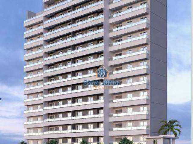 Apartamento com 3 Quartos, 72 m² A PARTIR DE R$ 360.000,00 - Maraponga - Fortaleza/CE