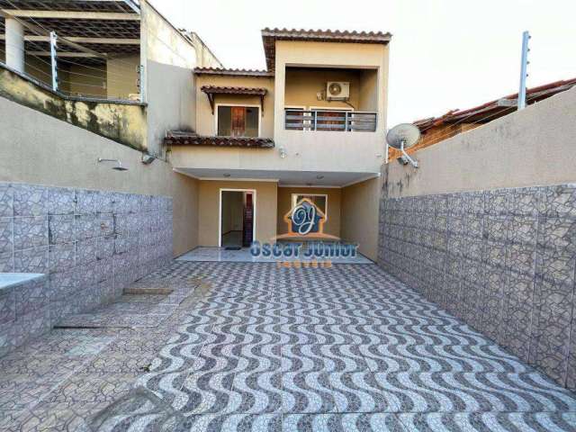 Casa com 3 dormitórios para alugar, 150 m² por R$ 2.100,00/mês - Passaré - Fortaleza/CE