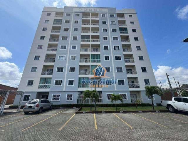 Apartamento com 2 dormitórios à venda, 54 m² por R$ 230.000,00 - Passaré - Fortaleza/CE