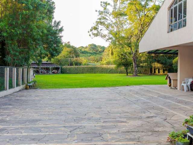 Casa para Venda em Curitiba, SÃO LOURENÇO, 4 dormitórios, 2 suítes, 6 banheiros