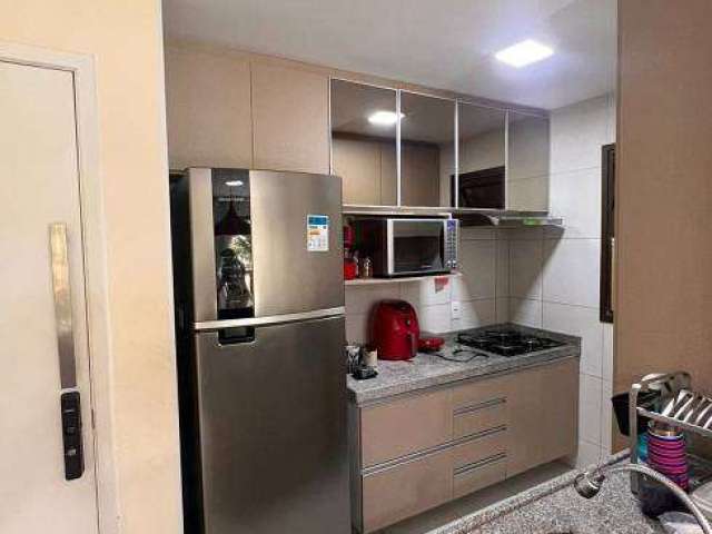 Apartamento para venda possui 39 metros quadrados com 1 quarto em Cumbuco - Caucaia - CE