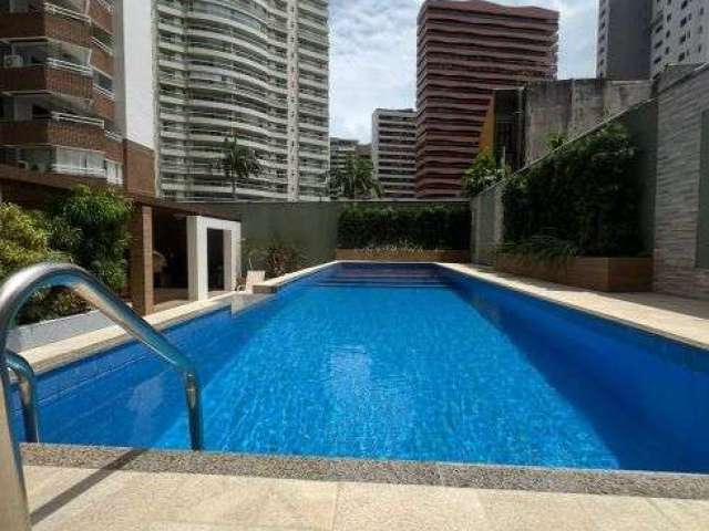 Apartamento para venda possui 120 metros quadrados com 3 quartos em Mucuripe - Fortaleza - CE