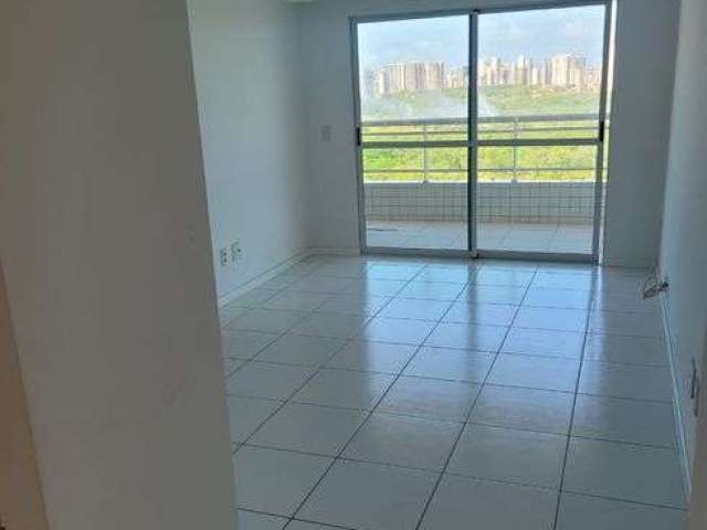 Apartamento para venda tem 81 metros quadrados com 2 quartos em Edson Queiroz - Fortaleza - CE