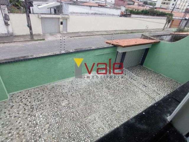 Vendo/Alugo Luxuosa Casa Duplex Vizinho Rest Caravele, 6 quartos em Vila União - Fortaleza - CE