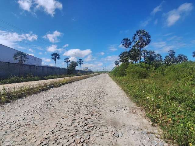 Terreno 10.345,36m² na Jurema em CAUCAIA!!!