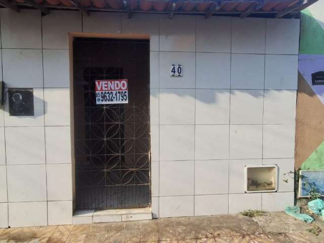 Vende- se casa no pici!!! 65mil