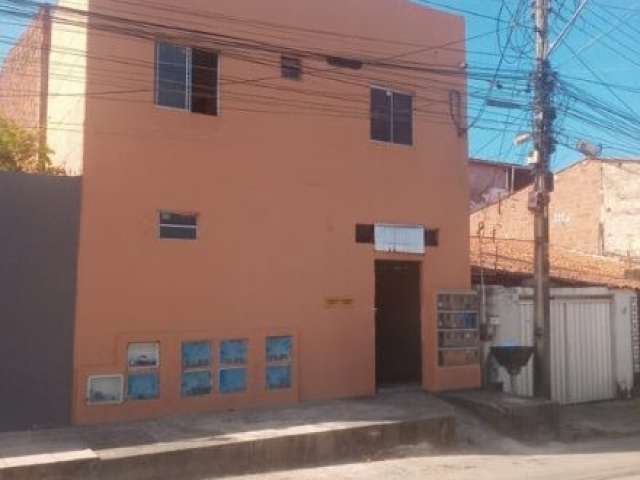 Venda de prédio no parque dois irmãos.