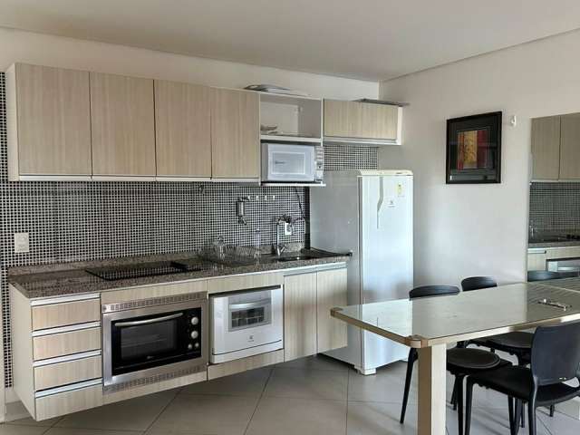 Apartamento com 2 quartos à venda na Avenida Beira Mar, 2450, Meireles, Fortaleza, 60 m2 por R$ 1.200.000