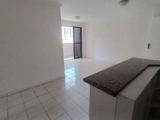 Apartamento 03 Quartos 61m² -  no Meireles!!!