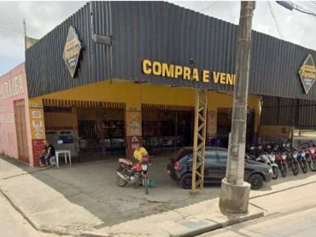 Barracão / Galpão / Depósito com 5 salas para alugar na Avenida General Osório de Paiva, 7491, Canindezinho, Fortaleza, 988 m2 por R$ 10.000