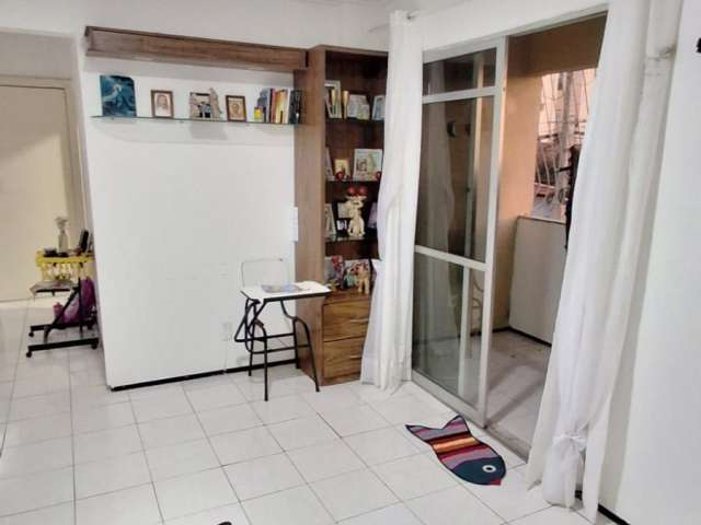 Apartamento com 4 quartos à venda no Joaquim Távora