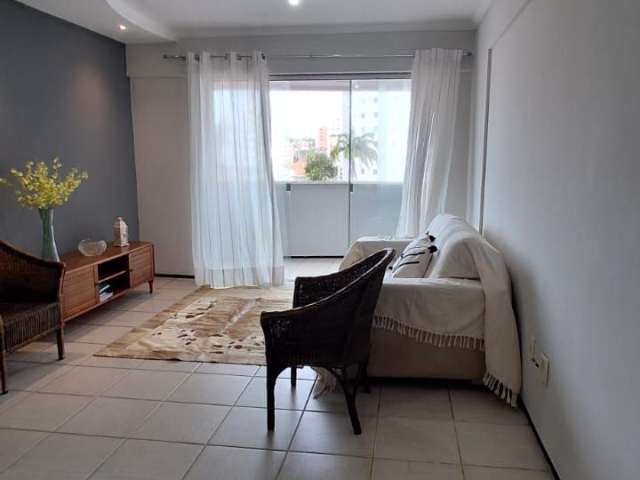 Apartamento 4 quartos | 102m² - ed. portal de serrambir