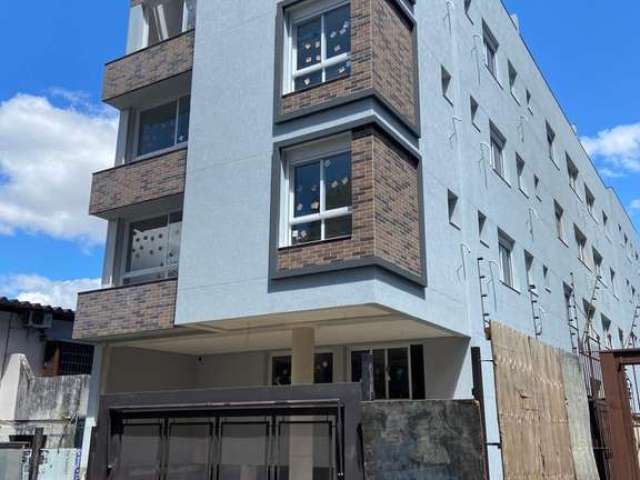 Apartamento à venda no bairro Rio Branco - Porto Alegre/RS