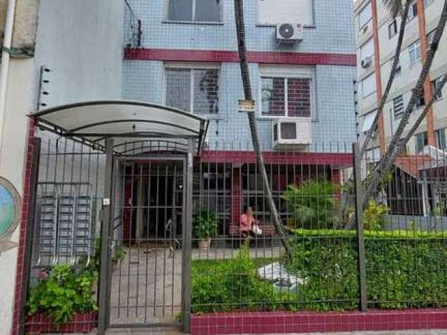 Apartamento à venda no bairro Menino Deus - Porto Alegre/RS