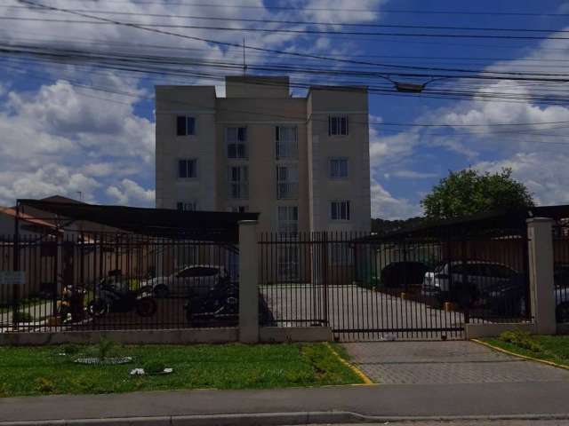 Apartamento usado em pinhais 3 quartos