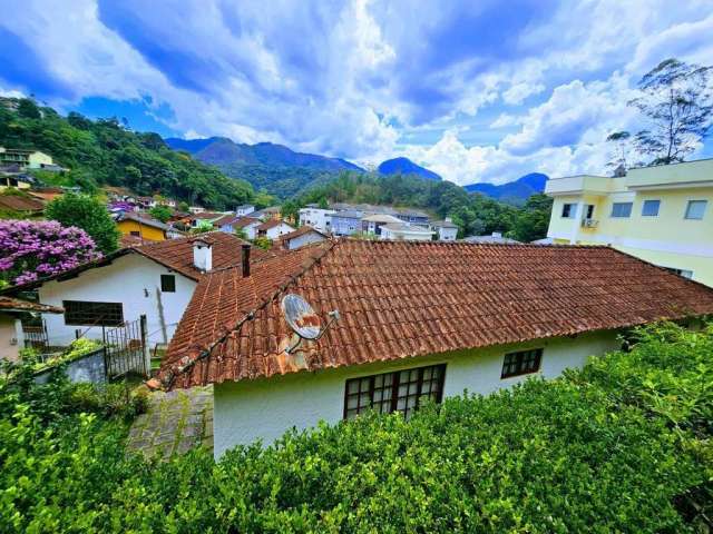 Casa em Condomínio para Venda em Teresópolis, Panorama, 2 dormitórios, 2 banheiros