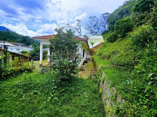 Casa em Condomínio para Venda em Teresópolis, Panorama, 2 dormitórios, 2 banheiros