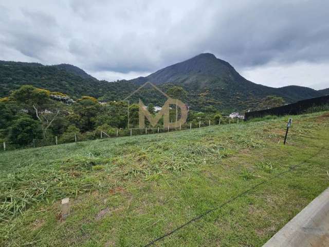 Terreno em Condomínio para Venda em Teresópolis, Ermitage