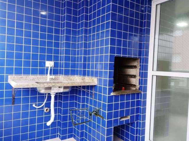 Apartamento Padrão para Venda em Aviação Praia Grande-SP