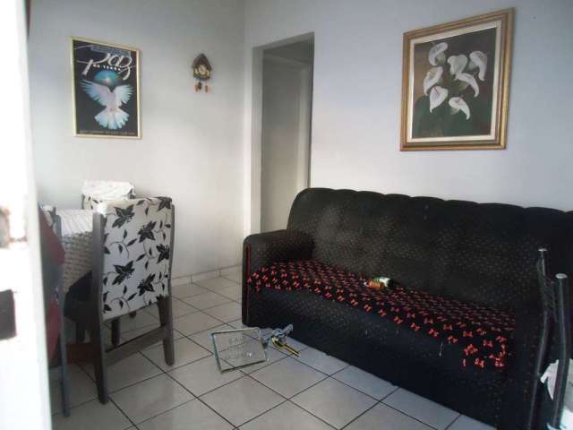 Apartamento Padrão para Venda em Canto do Forte Praia Grande-SP