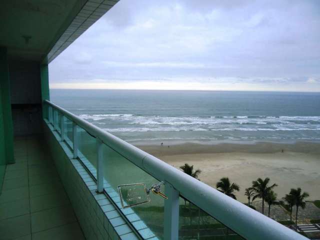 Apartamento Padrão para Venda em Jardim Real Praia Grande-SP