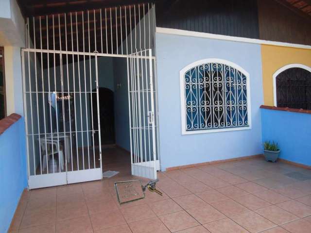 Casa 2 dormitórios sendo 1 suite para Venda em Jardim Imperador Praia Grande-SP