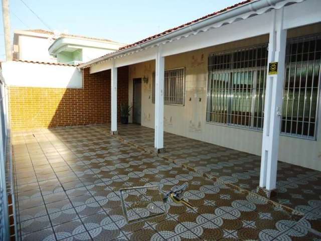 Casa para Venda  Praia Grande-jardim Real