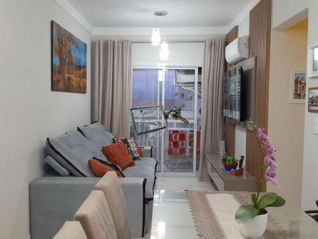 Apartamento em Tupi, Praia Grande/SP