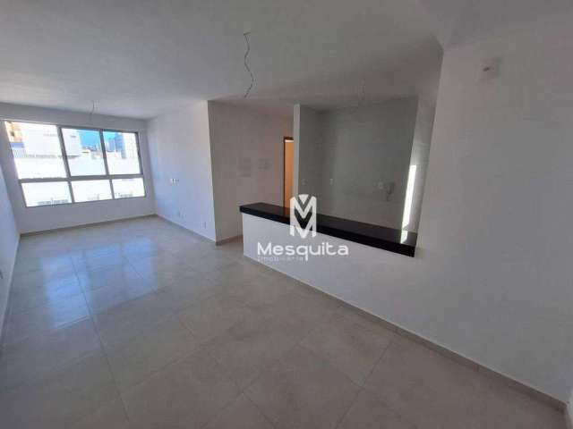 Apartamento com 2 dormitórios à venda, 66 m² por R$ 550.000,00 - Manaíra - João Pessoa/PB