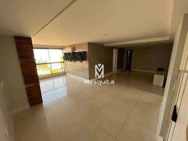 Apartamento com 3 dormitórios à venda, 125 m² por R$ 1.100.000,00 - Brisamar - João Pessoa/PB