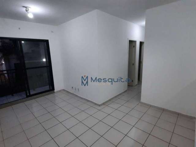 Apartamento com 3 dormitórios para alugar, 68 m² por R$ 2.700,00/mês - Torre - João Pessoa/PB