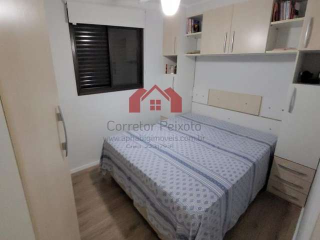 Apartamento para Venda em Osasco, Vila Menck, 2 dormitórios, 1 suíte, 1 banheiro, 1 vaga