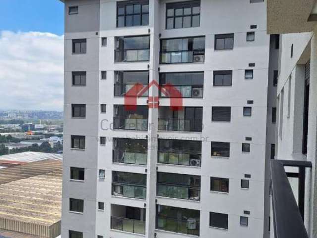 Apartamento para Venda em Barueri, Tamboré, 3 dormitórios, 3 suítes, 1 banheiro, 2 vagas