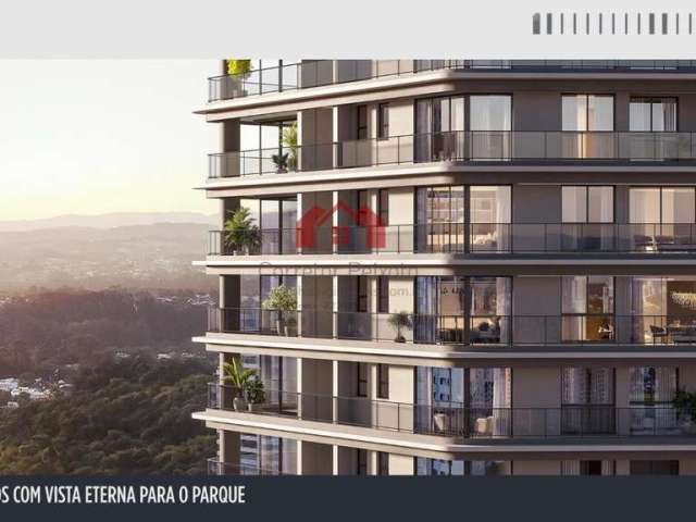 Apartamento na Planta para Venda em Barueri, Alphagran Alphaville, 3 dormitórios, 3 suítes, 4 banheiros, 3 vagas