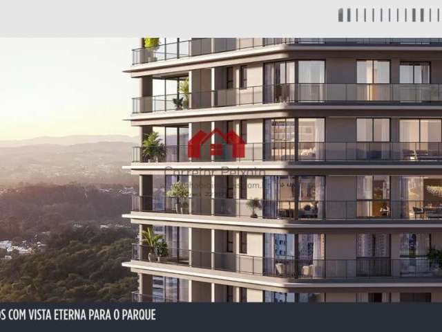 Apartamento na Planta para Venda em Barueri, Alphagran Alphaville, 3 dormitórios, 3 suítes, 2 banheiros, 2 vagas