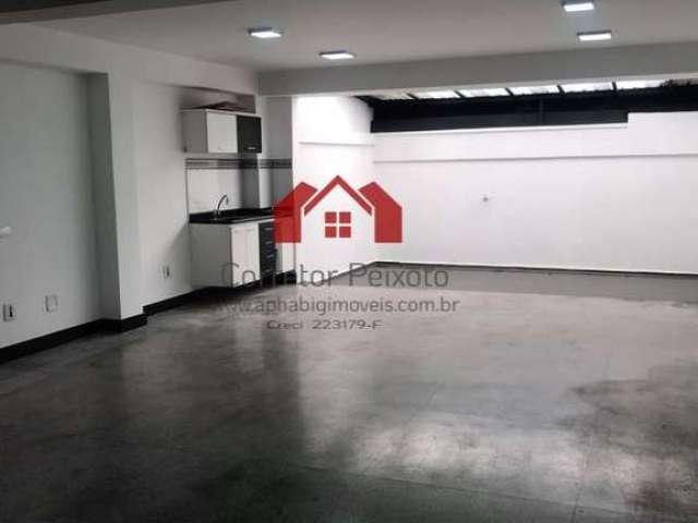 Sala Comercial para Locação em Barueri, Alphaville Centro Industrial e Empresarial/Alphaville.