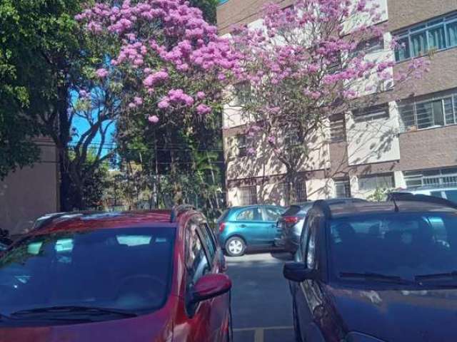 Apartamento para Venda em São Paulo, Parque Residencial da Lapa, 2 dormitórios, 1 banheiro, 1 vaga