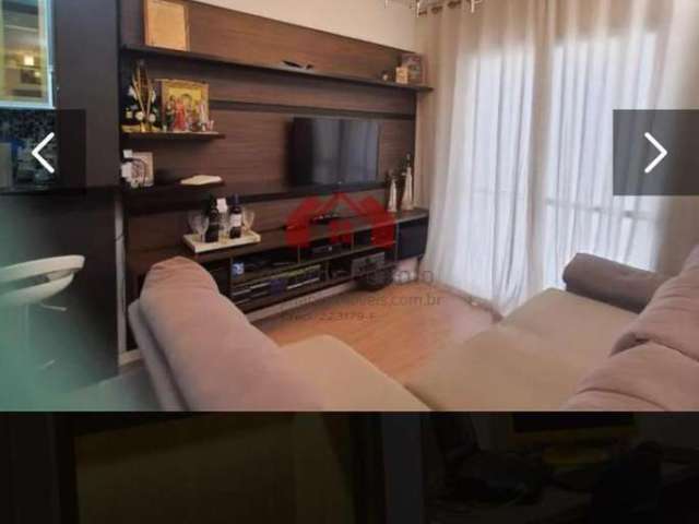 Apartamento para Venda em Barueri, Jardim Iracema/Aldeia, 3 dormitórios, 1 suíte, 1 banheiro, 2 vagas