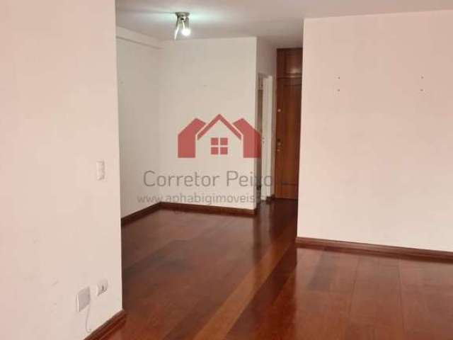 Apartamento para Locação em Barueri, Tamboré, 3 dormitórios, 1 suíte, 1 banheiro, 2 vagas