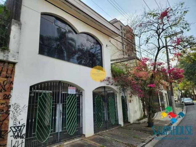 Casa para venda, 3 quarto(s),  Siciliano, São Paulo - CA302